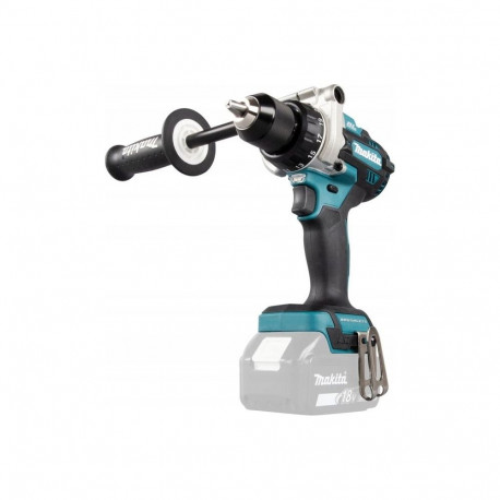 Makita DHP486Z Cordless Combi Drill (bez akumulatora un lādētāja)