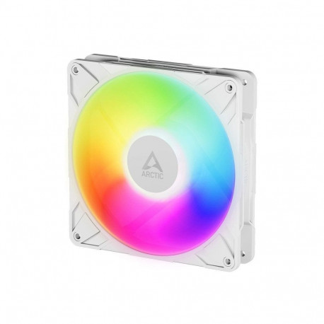 ARCTIC ventilaator P14 PRO A-RGB 4895265000423, valge