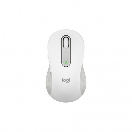 Logitech hiir Signature M650L, valge