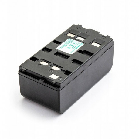 Battery for Leica GEB121 6V4200mAh NiMH