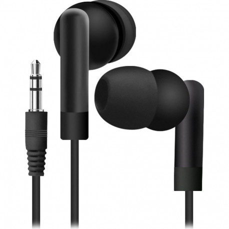 Defender BASIC 210 In-Ear Headphones Black