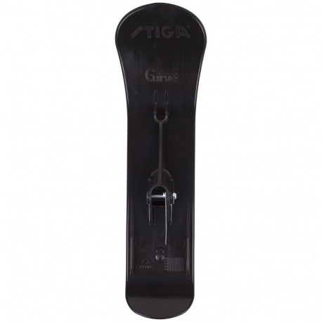 Priekseja slepe (Curve)  melna 7318689001014