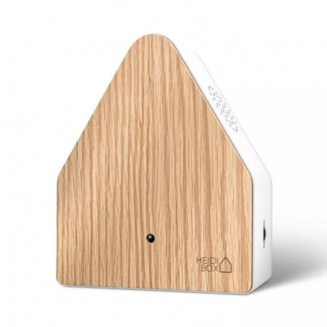 Heidibox sounding box - nest (Oak)