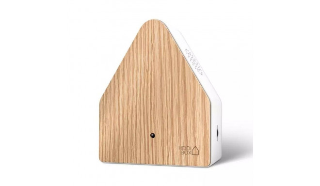 Heidibox sounding box - nest (Oak)