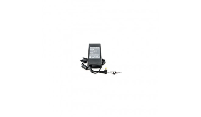 Laptop Power Adapter HP 90W: 18.5V, 4.9A