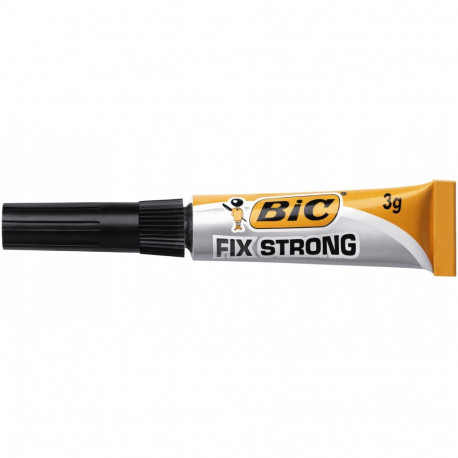 Kiirliim BIC Fix Strong 3g