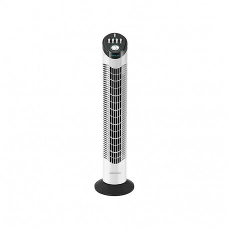 Tornventilaator Cecotec EnergySilence 790 Skyline Valge 50 W