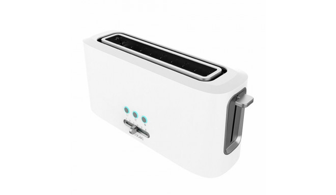 Cecotec röster Toast&Taste 10000, extra white