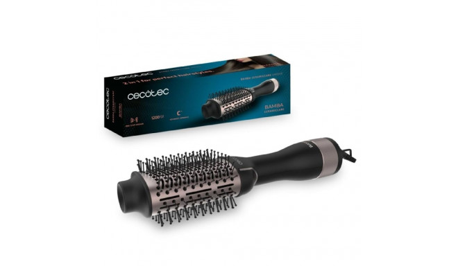Styling Brush Cecotec CeramicCare Single