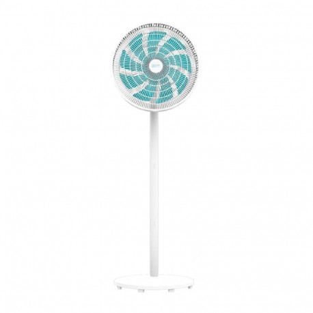 Seisuventilaator Cecotec EnergySilence 550 3in1 Sinine Valge 60 W