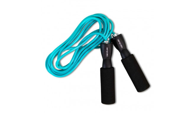 Skipping Rope with Handles Cecotec DrumFit