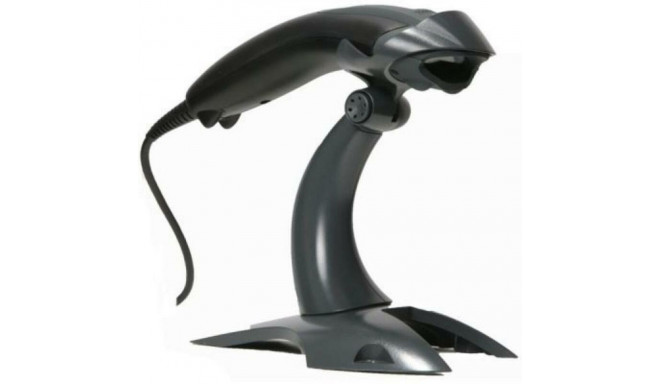 Barcode Reader Honeywell MS1200UN Black