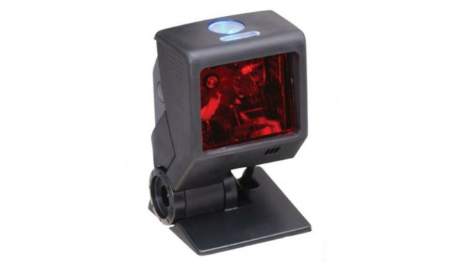 Barcode Reader Honeywell MK3580-31A38 Black