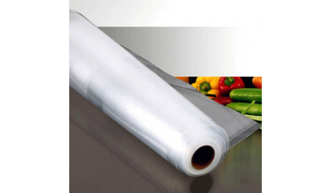 Pakkimismasina Rullid JATA 2 pcs 28 cm x 6 m