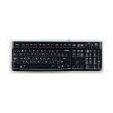 Klaviatuur Logitech 920-002518 QWERTY USB
