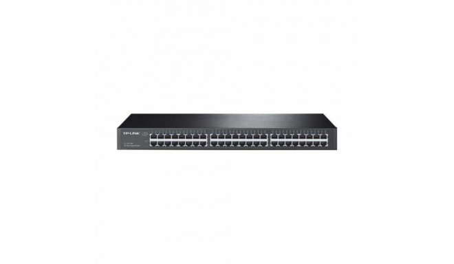 Cabinet Switch TP-Link TL-SG1048 48P Gigabit 1 U 19"