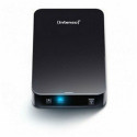 Väline Kõvaketas INTENSO 6031514 3.5" USB 3.0 6 TB Must
