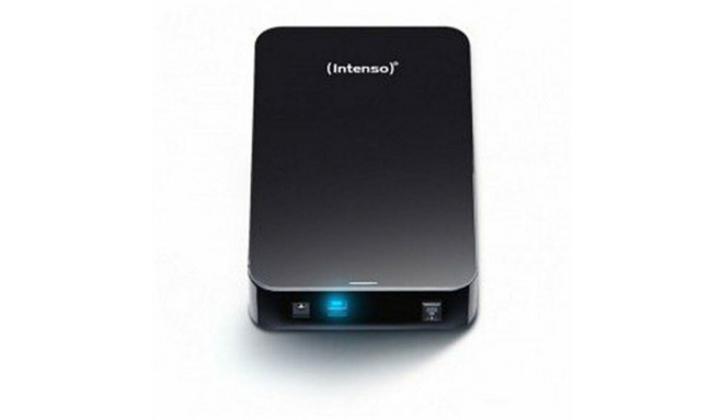 Väline Kõvaketas INTENSO 6031514 3.5" USB 3.0 6 TB Must