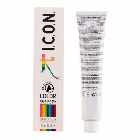 Colouring Cream Playful Brights I.c.o.n.