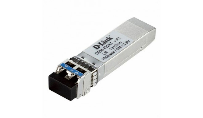Mitmemoodiline SFP+ Fiibermoodul D-Link NADACA0130