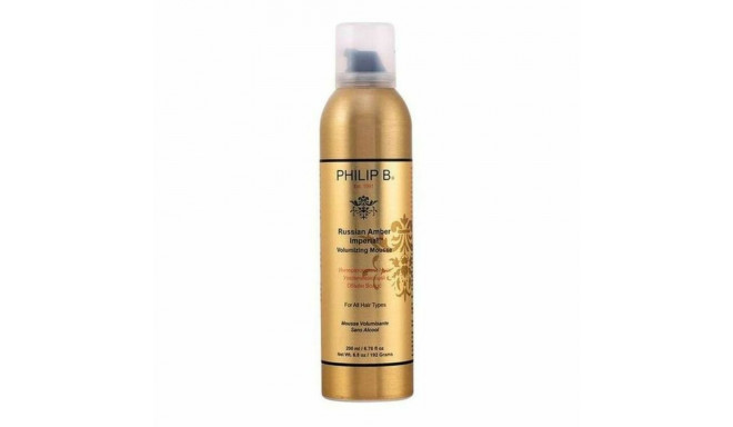 Volüümiandev vaht Russian Amber Philip B Russian Amber (200 ml) 200 ml