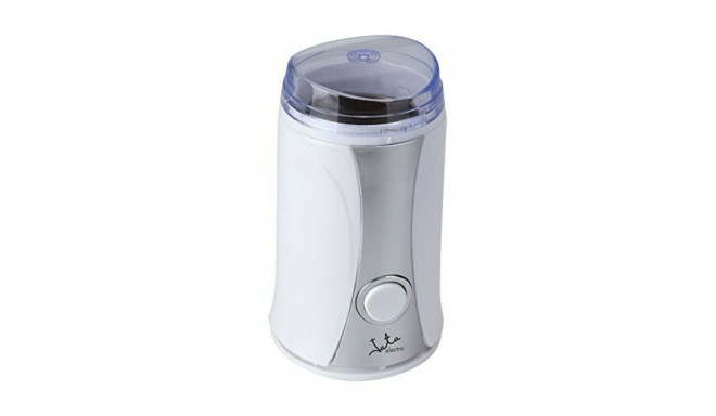 Coffee Grinder JATA ML132 160W White 160 W