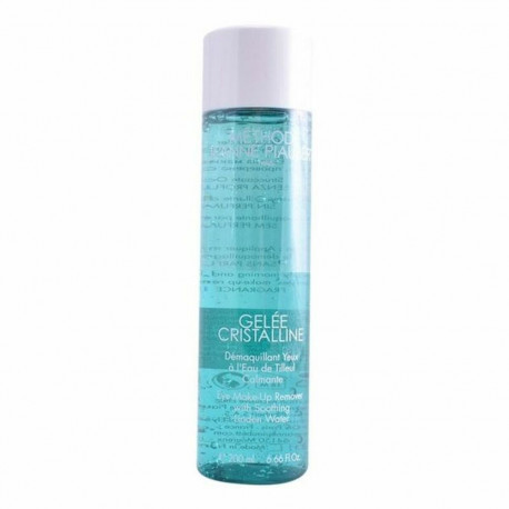 Silmameigi eemaldaja Gelée Cristaline Jeanne Piaubert Gelée Cristaline (200 ml) 200 ml