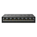 Lauaarvuti Võrgulüliti TP-Link LS1008G 10/100 Mbps
