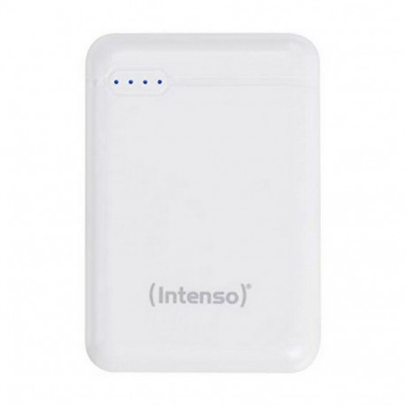 Akupank INTENSO 7313532 10000 mAh Valge