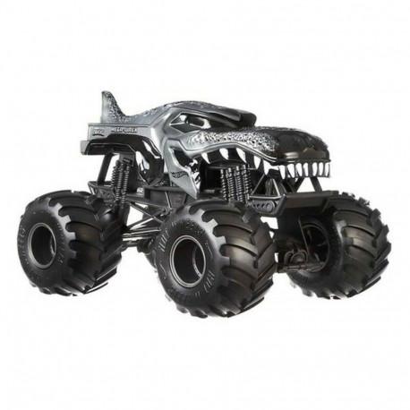 Auto Monster Jam Mattel 1:24