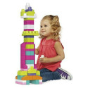 Ehitusklotsid Mega blocks Mattel DCH54 60 Tükid, osad