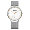 Unisex Watch Bering 13338-001