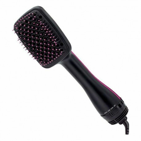 Kuum pintsel Revlon RVDR5212 Must Roosa 800W