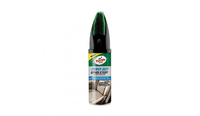 Polstri puhastusvahend Turtle Wax TW52893 Power Out Upholstery 400 ml