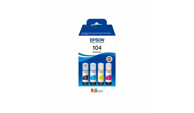 Compatible Ink Cartridge Epson C13T00P640 Black Yes