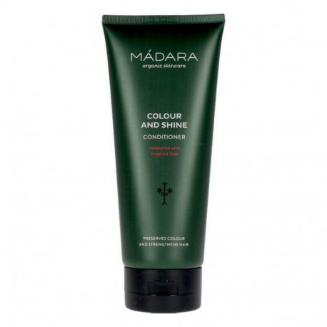 Conditioner Mádara Colour and Shine (200 ml)