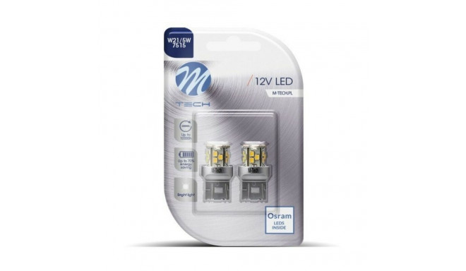 LED lamp M-Tech MTECLB115W