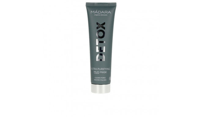 Facial Mask Mádara Detox (60 ml)