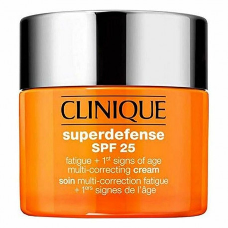 Antioksüdantkreem Clinique 20714904111 Spf 25 50 ml