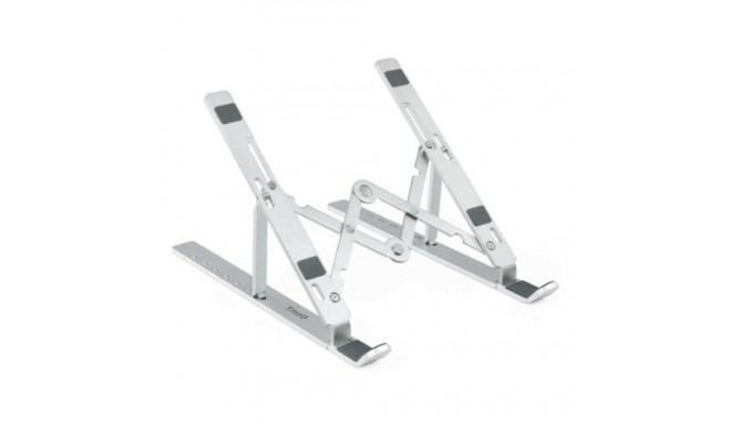 Kokkupandav ja reguleeritav sülearvuti alus TooQ TQLRS0033-AL 11" - 15"