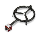 Burner for Paella La Dehesa MOD-300-K 988629 30 x 9,5 x 51 cm 1 Stove Burner for Paella La Dehesa MOD-300-K 988629 30 x 9,5 x 51 cm 1 Stove