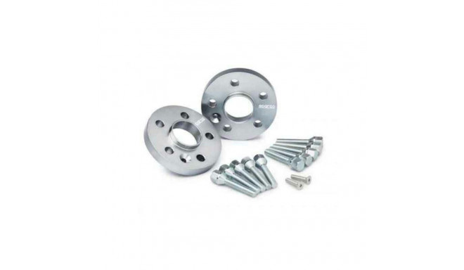 Eralduskomplekt Sparco S051STB289