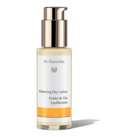 Tasakaalustav Losjoon Dr. Hauschka 4020829080643 Niisutav 50 ml