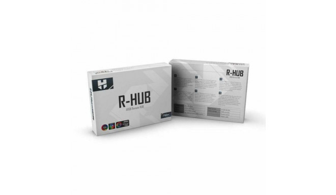 Controller Nox-Xtreme R-HUB