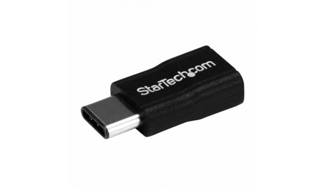 USB-adapter Startech USB2CUBADP           Must
