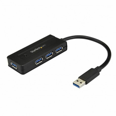 USB-jaotur Startech ST4300MINI