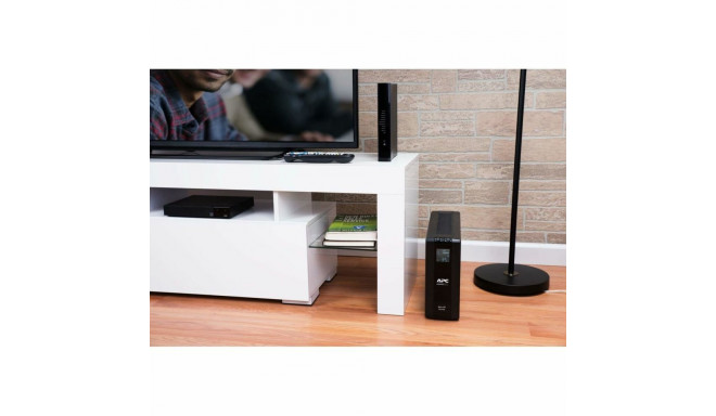 Uninterruptible Power Supply System Interactive UPS APC BR900MI