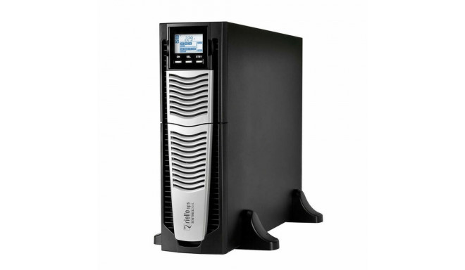 Uninterruptible Power Supply System Interactive UPS Riello SDU 6000 6000 W