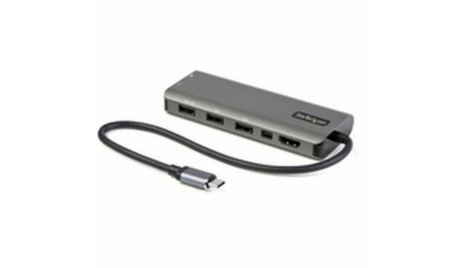 USB Hub Startech DKT31CMDPHPD