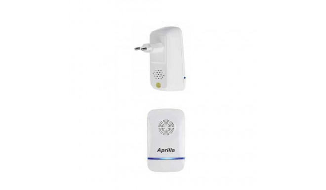 Mini Ultrasonic Insect and Rodent Repeller Aprilla Mice